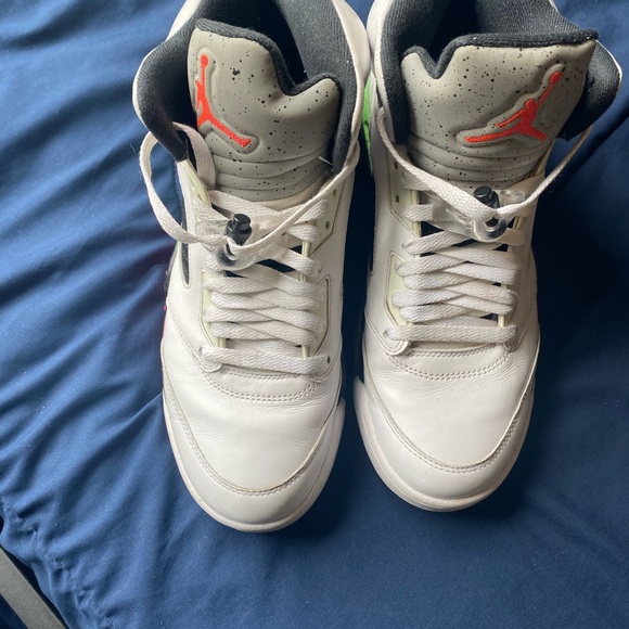 Jordan 5 - Picture 4 of 8